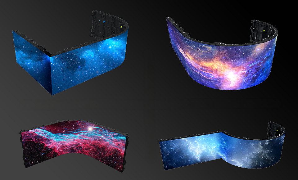 Polaris 2.6 BATCH family - compatibility options