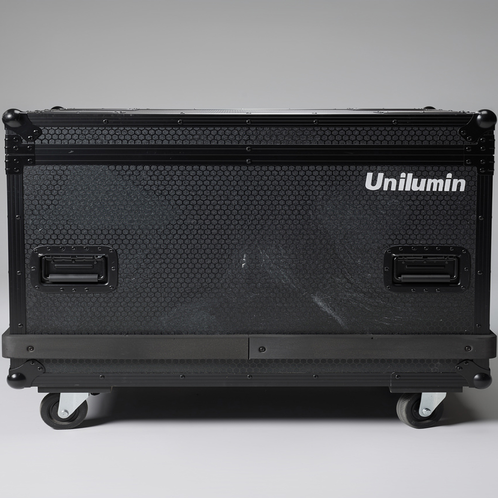 UGM II 3.9 - fotografie 1