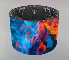 UPAD-IV-S 1.9 flexi - fotografie 2