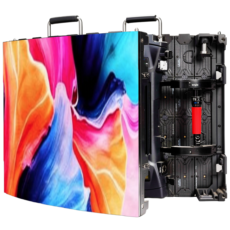 Polaris 2.6 CF Flexi