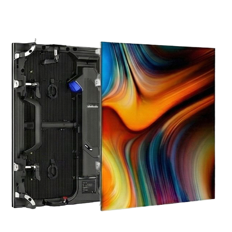 UGM II 3.9 Black led