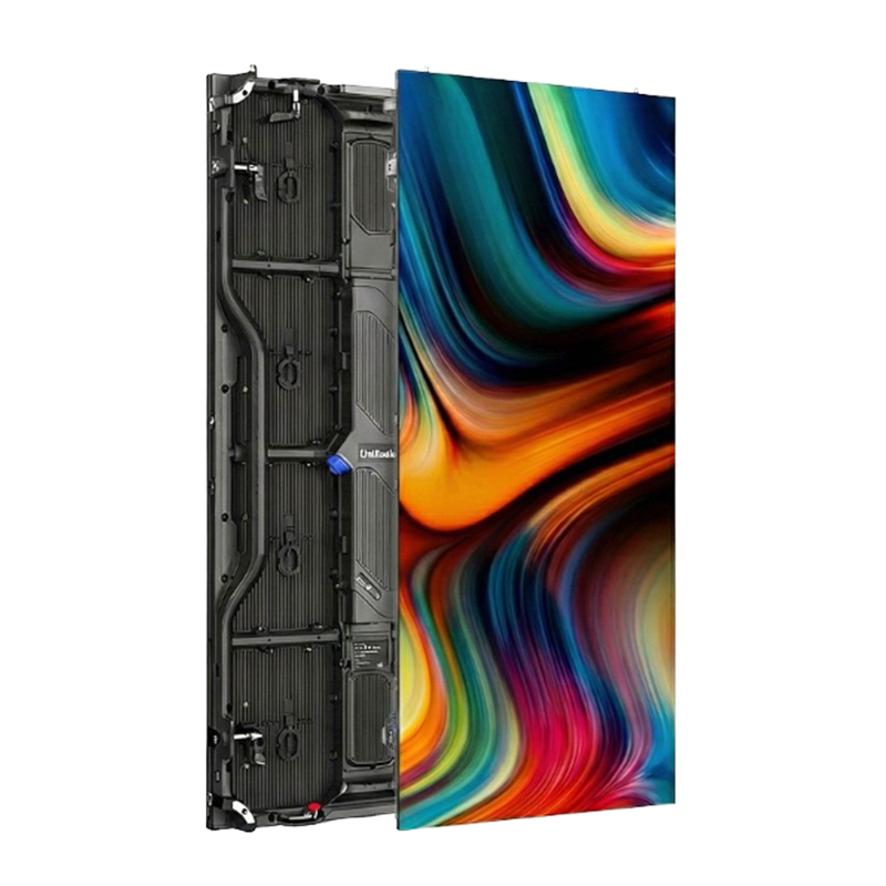 UGM II 3.9 Black led