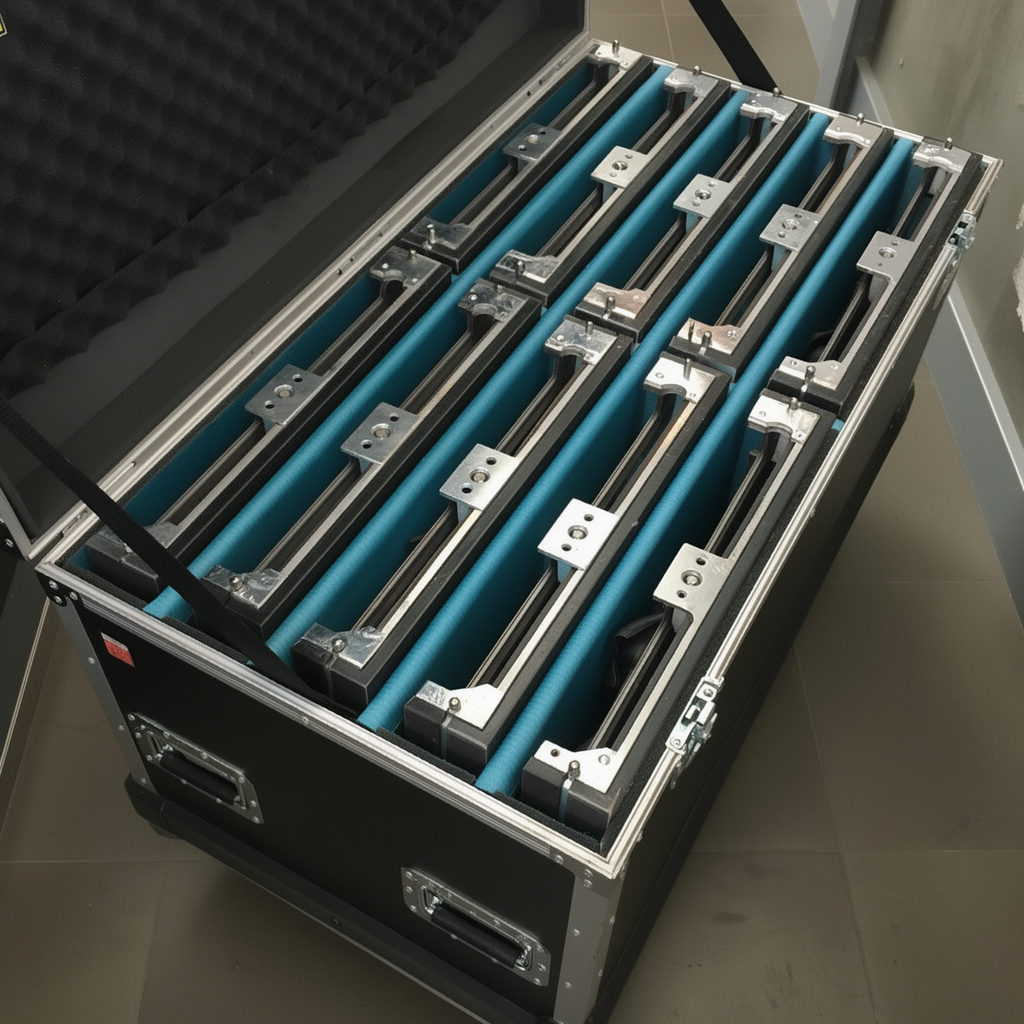 USLIM3 0,5m - fotografie 1