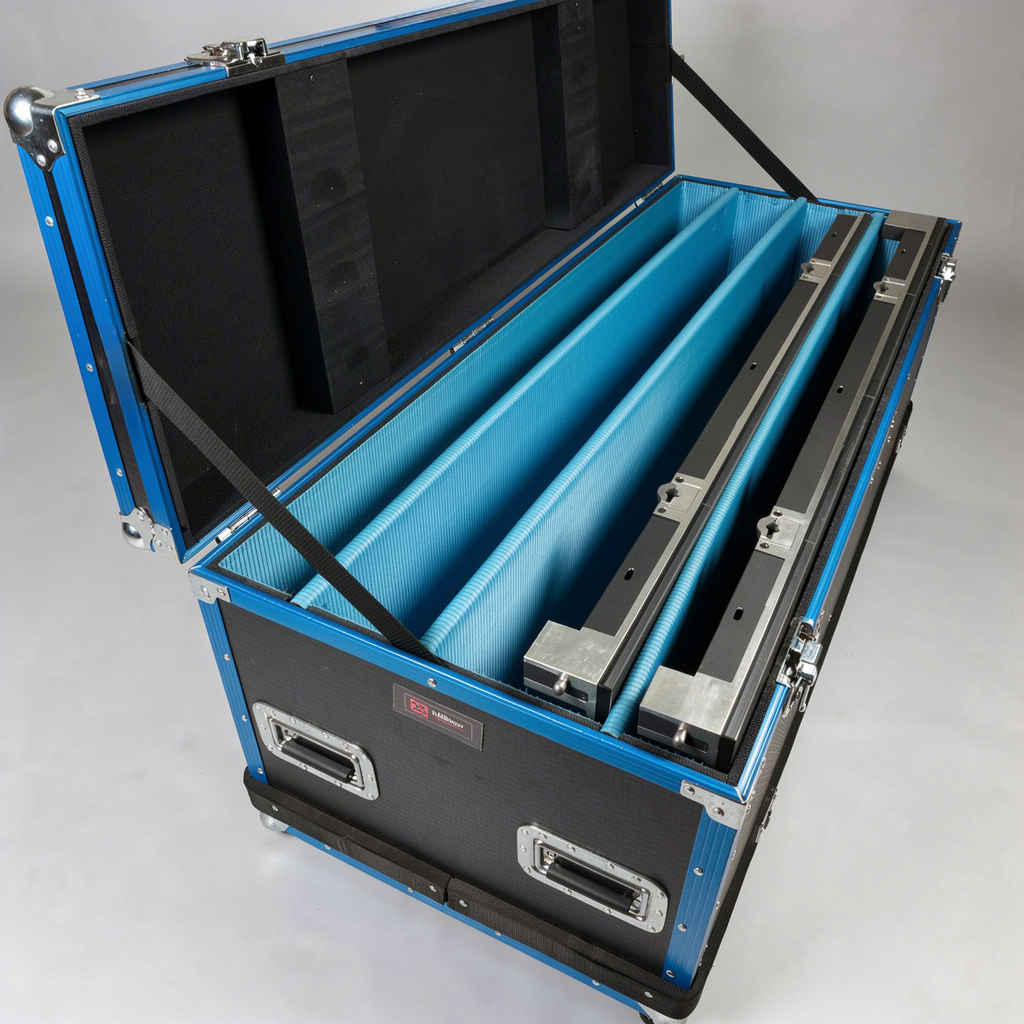 USLIM3 1m - fotografie 1